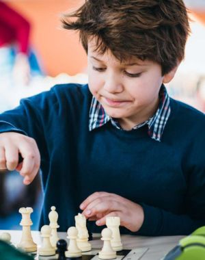 After-School Clubs