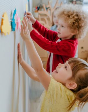 Weekend & Special Programs