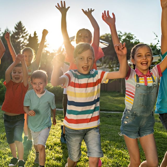 Weekend & Special Programs